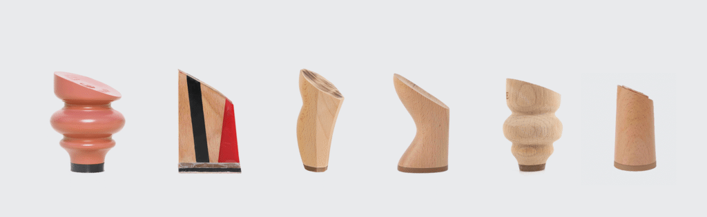 Custom Heel Development 2